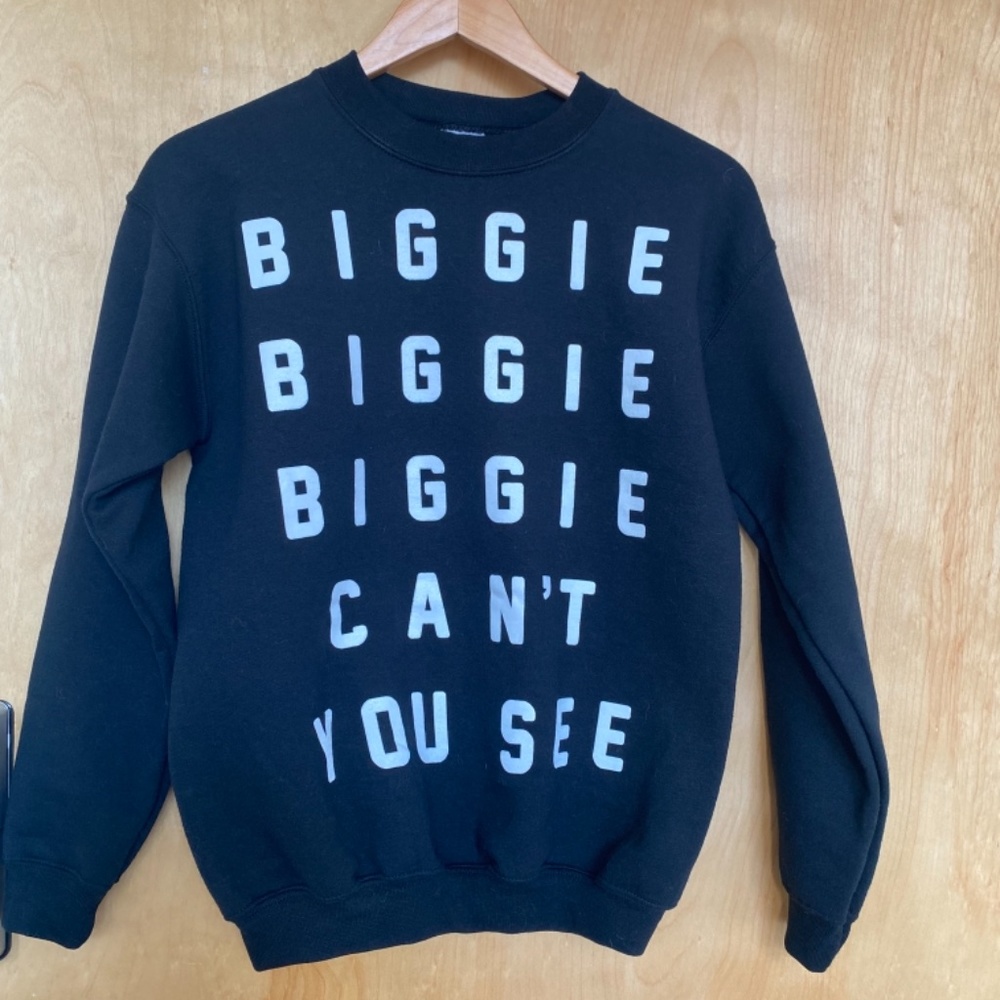 Sweater - Picture 4 of 4